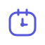 time icon